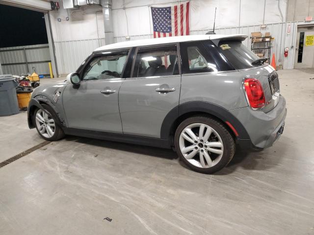 2016 MINI COOPER S #3294529520