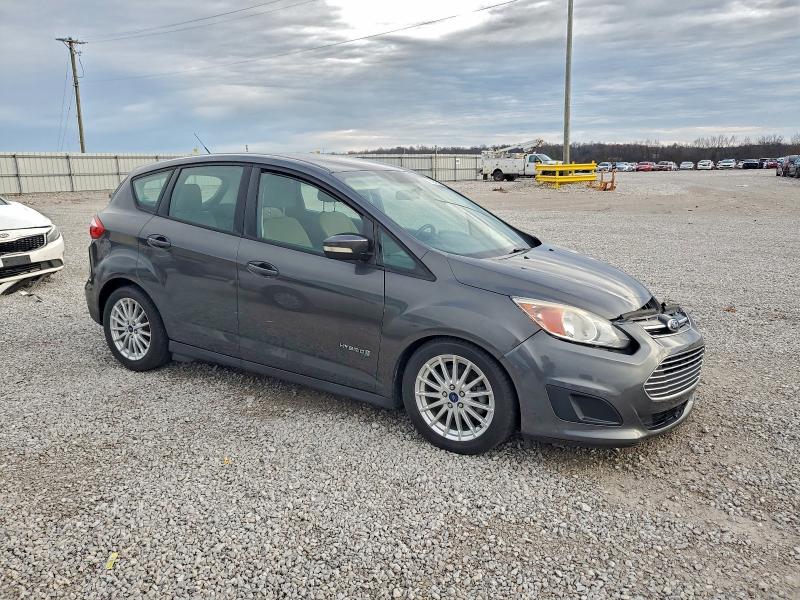 2015 FORD C-MAX SE #3304566454
