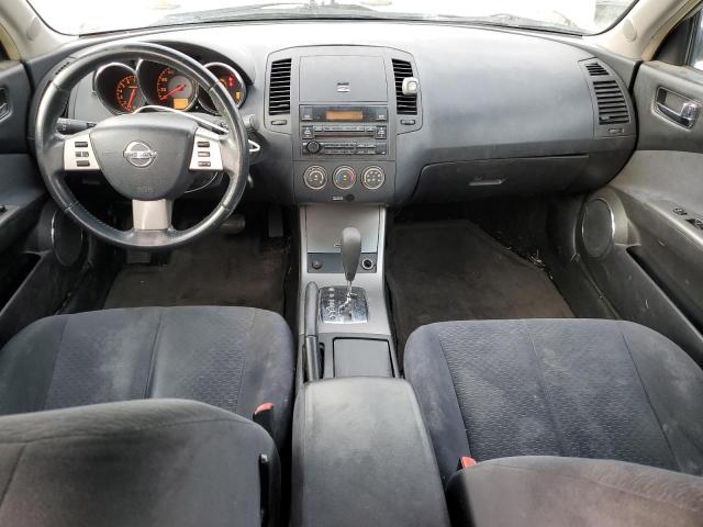 2006 NISSAN ALTIMA S #3293716400