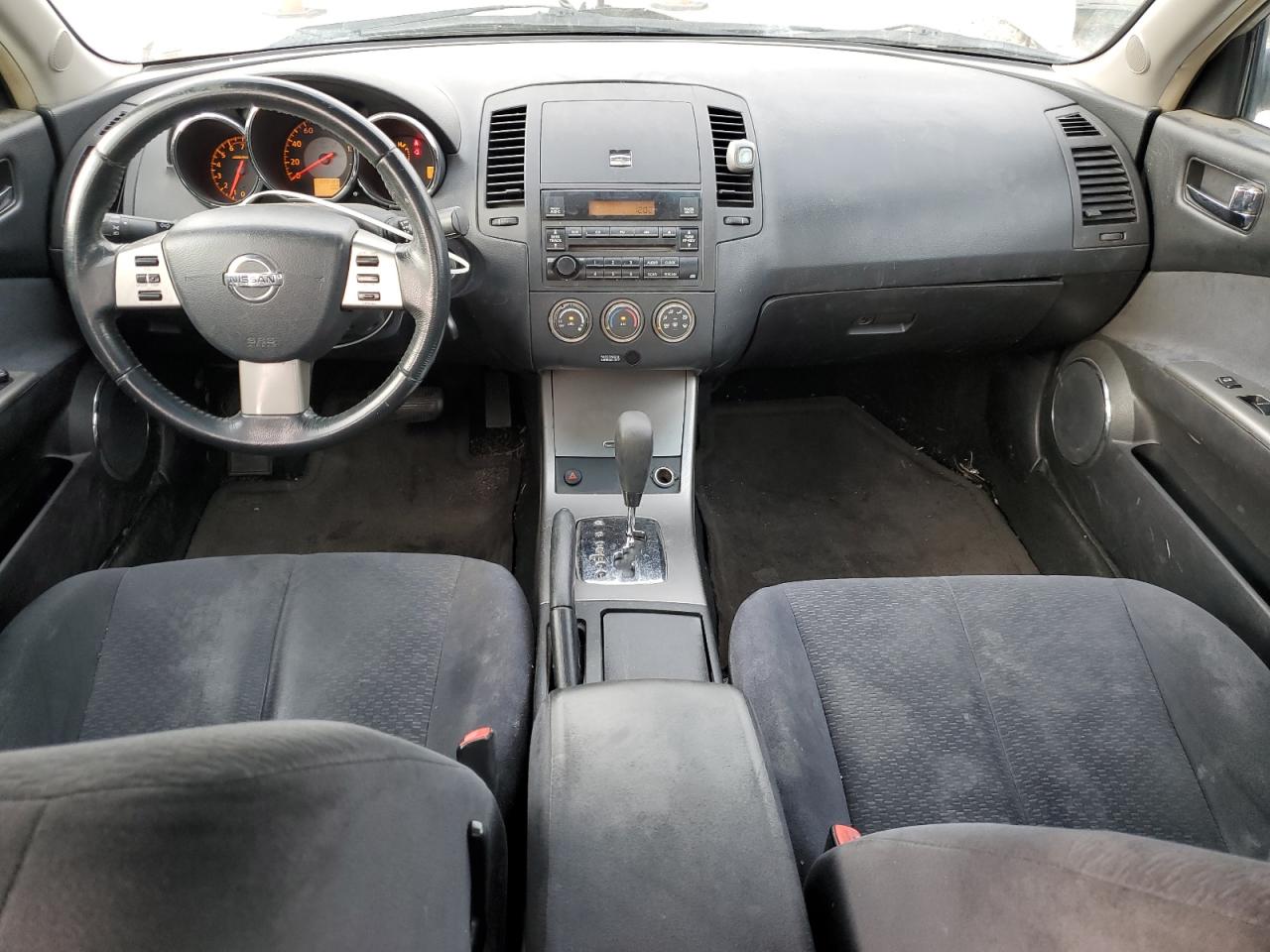 Lot #3293716400 2006 NISSAN ALTIMA S