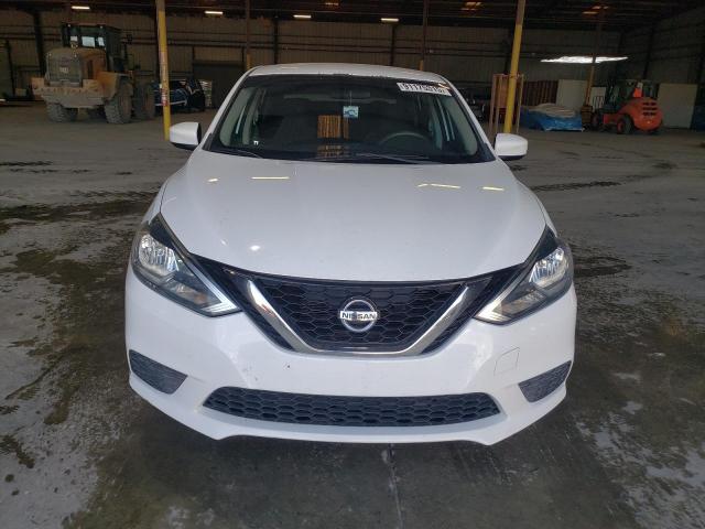 2017 NISSAN SENTRA S - 3N1AB7APXHY356611
