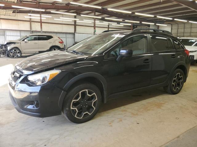 Global Auto Auctions: 2014 SUBARU XV CROSSTR