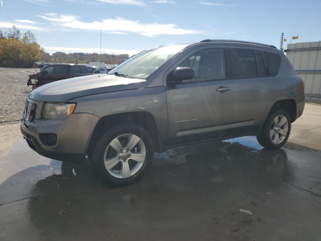 JEEP COMPASS SPORT