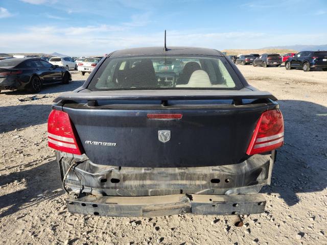 2008 DODGE AVENGER SE #3294531637