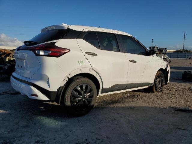 2021 NISSAN KICKS S #3301835352