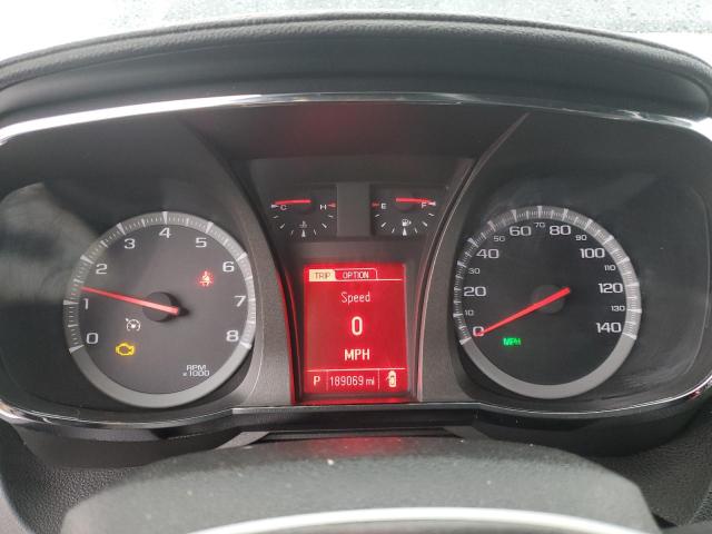 2014 GMC TERRAIN SL - 2GKFLXEK4E6288970