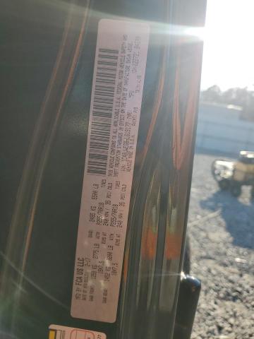 2017 JEEP WRANGLER U #3317006222