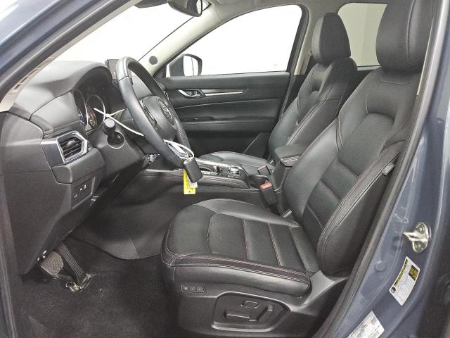 2024 MAZDA CX-5 PREFE - JM3KFBCL1R0521631