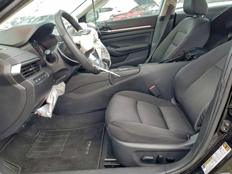 2020 NISSAN ALTIMA SV #3309433968