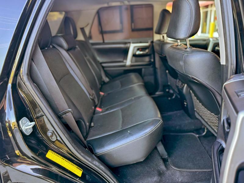 2016 TOYOTA 4RUNNER SR #3297967778