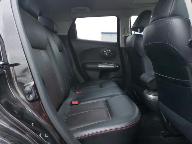 2014 NISSAN JUKE S #3291398158