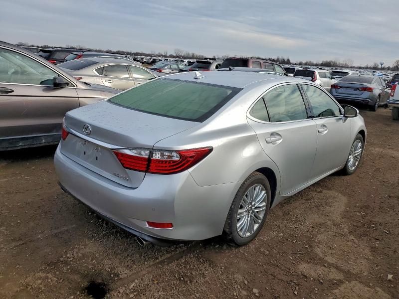 2014 LEXUS ES 350 #3296410723