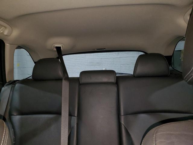 2017 SUBARU OUTBACK 3. #3291261963