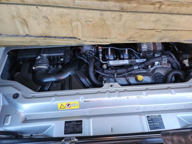 2012 SMART FORTWO PUR - WMEEJ3BA2CK575852