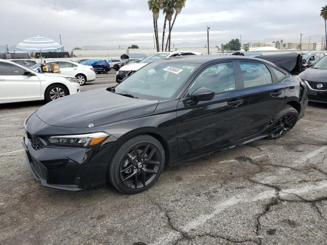 2026 HONDA CIVIC SPOR #3310494062