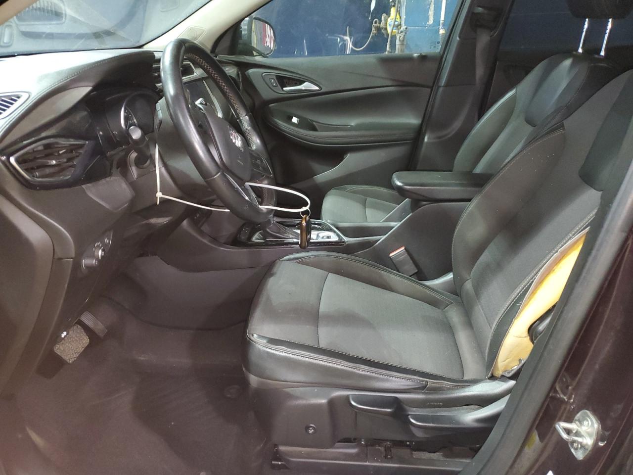 BUICK ENCORE PREFERRED