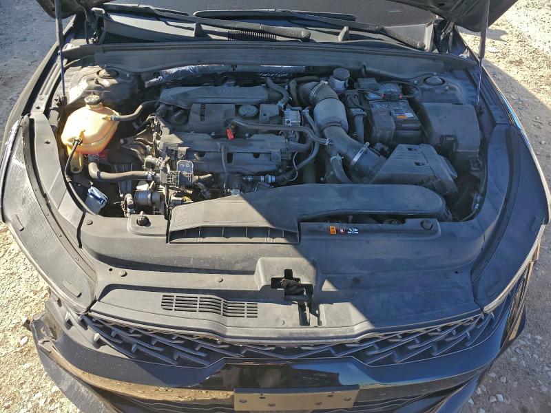 2024 KIA K5 GT LINE #3297252409