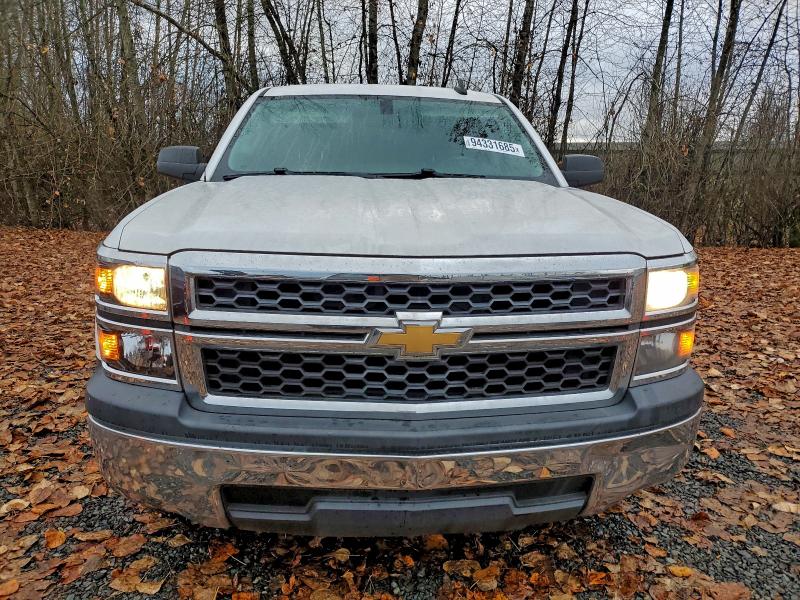 2015 CHEVROLET SILVERADO #3297068499