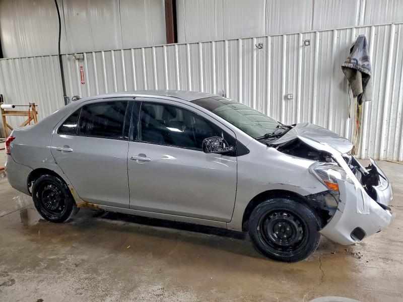 2010 TOYOTA YARIS #3297152493