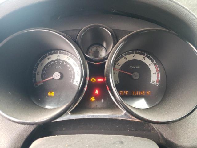 2008 SATURN SKY REDLIN #3298127152