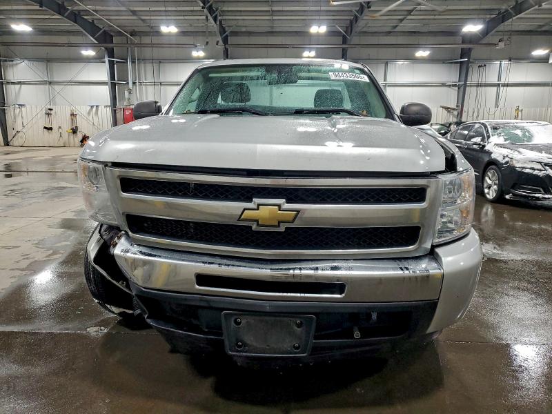 2010 CHEVROLET SILVERADO #3308423320