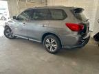 Lot #3298809005 2017 NISSAN PATHFINDER