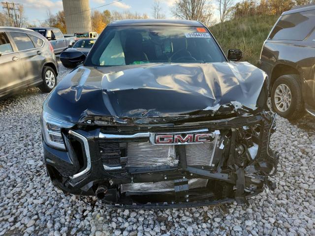 2025 GMC TERRAIN EL - 3GKALUEG7SL314845