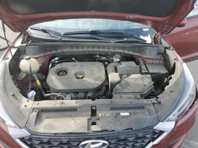 2020 HYUNDAI TUCSON LIM #3302687051