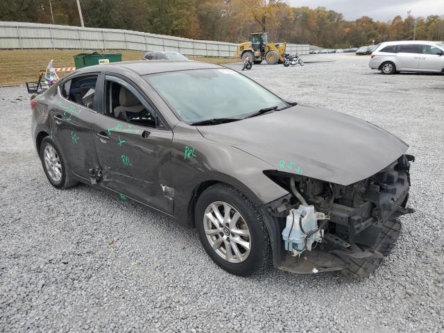 2016 MAZDA 3 SPORT #3303997646