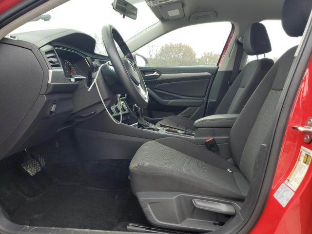 2020 VOLKSWAGEN JETTA S #3302824948