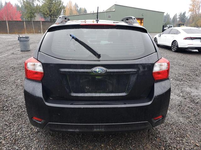 2013 SUBARU IMPREZA SP #3304075497