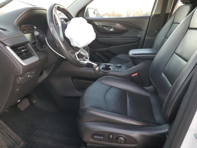 2020 GMC TERRAIN SL #3302795931