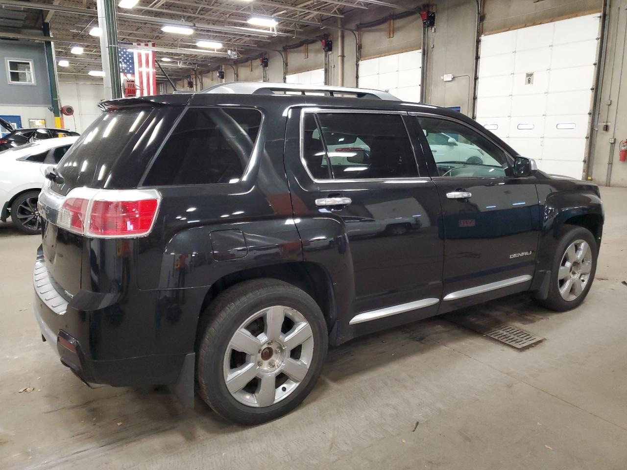 GMC TERRAIN DENALI