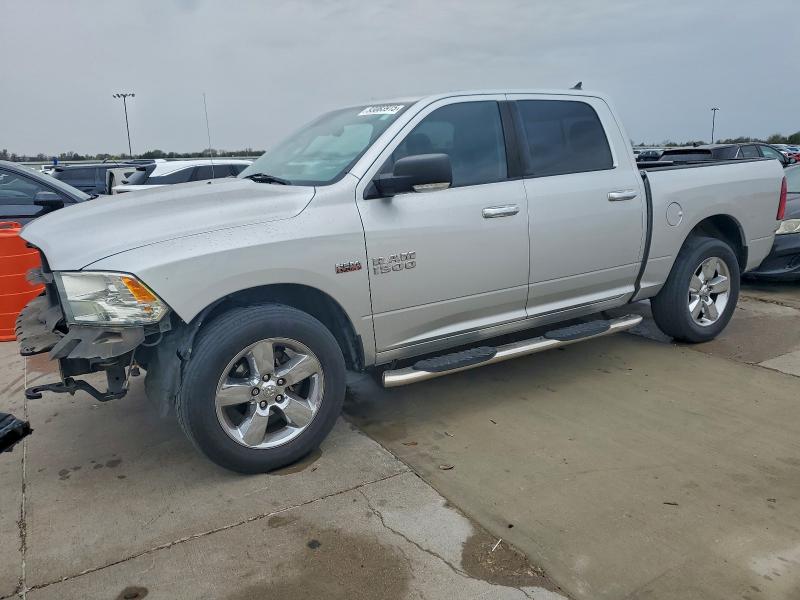 RAM 1500 SLT