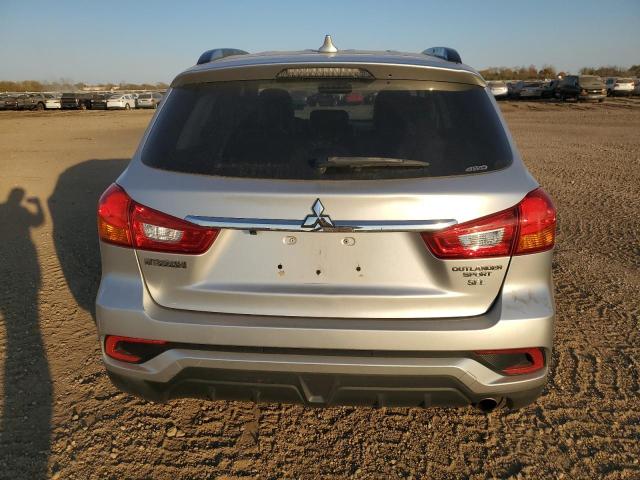 2018 MITSUBISHI OUTLANDER #3282507904