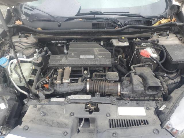 2017 HONDA CR-V EXL - 5J6RW2H87HL069641