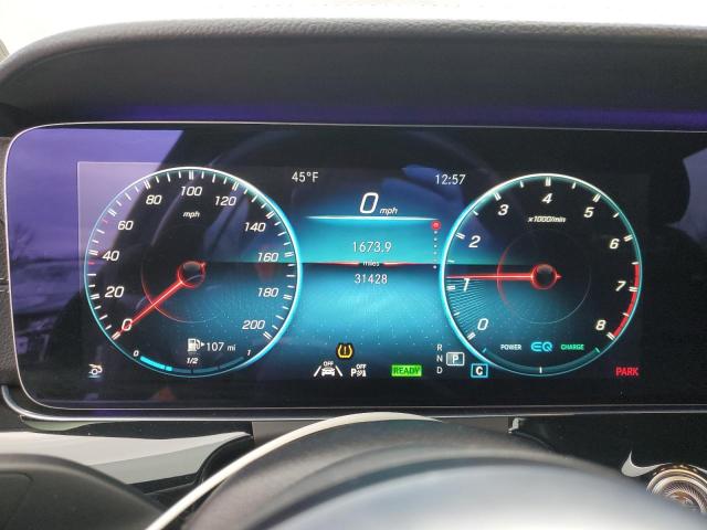 2021 MERCEDES-BENZ AMG GT 43 #3316716411