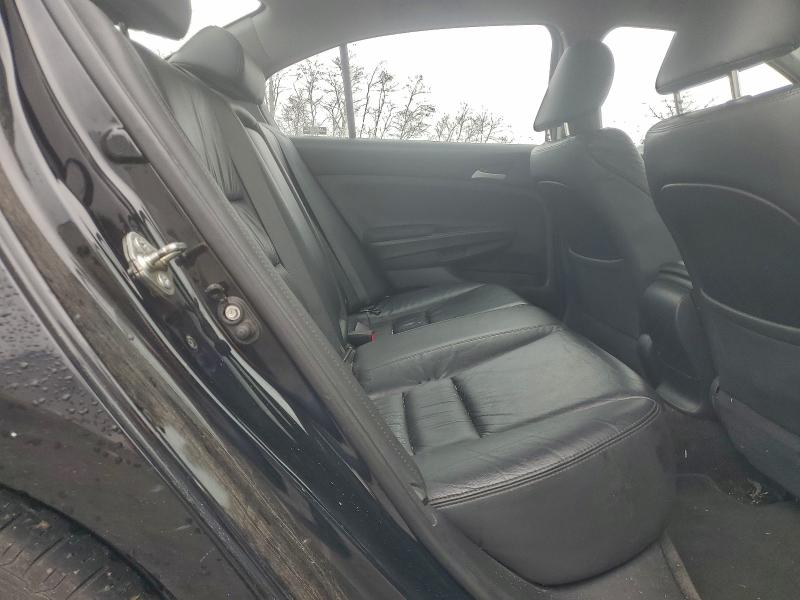 2012 HONDA ACCORD SE #3302719016