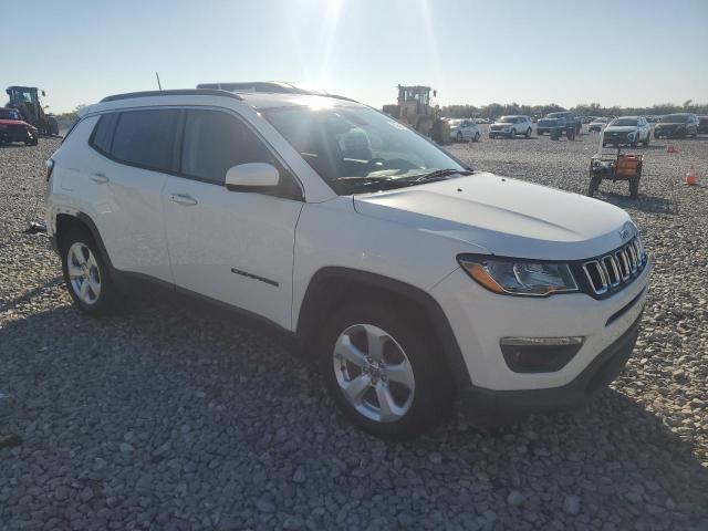 2020 JEEP COMPASS LA #3308500048