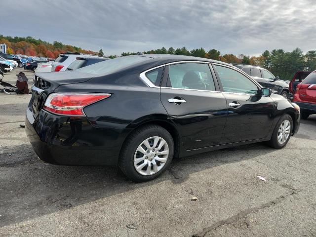 2015 NISSAN ALTIMA 2.5 - 1N4AL3APXFC460837