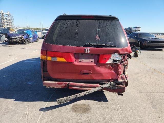 2003 HONDA ODYSSEY EX #3291213958