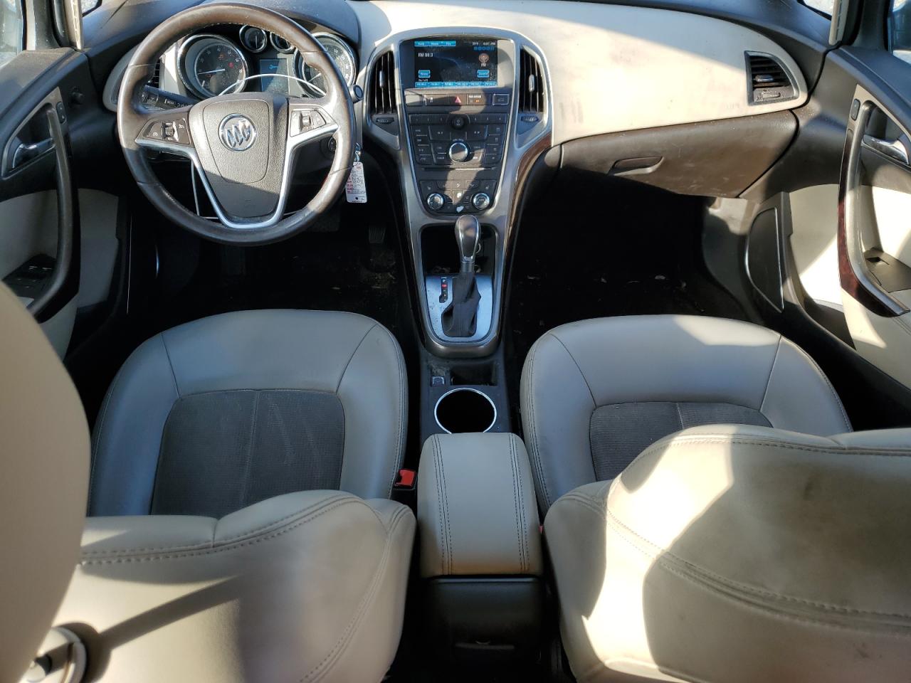 BUICK VERANO
