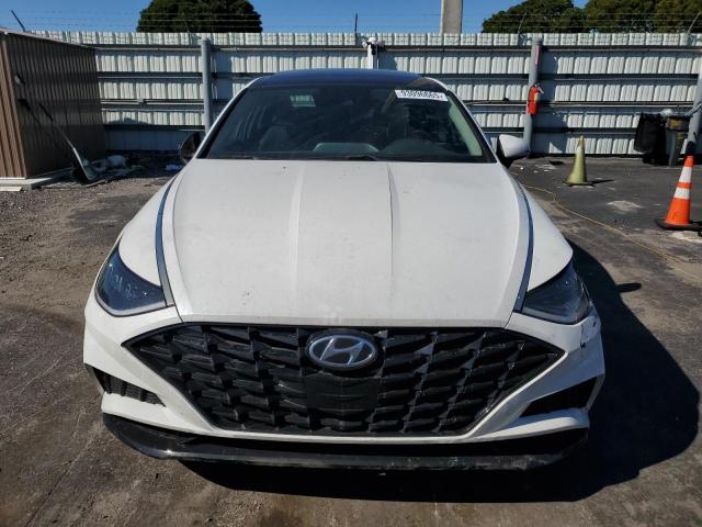 2022 HYUNDAI SONATA SEL #3302853913