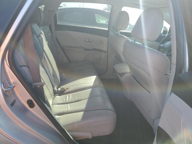 2009 TOYOTA VENZA #3288229311