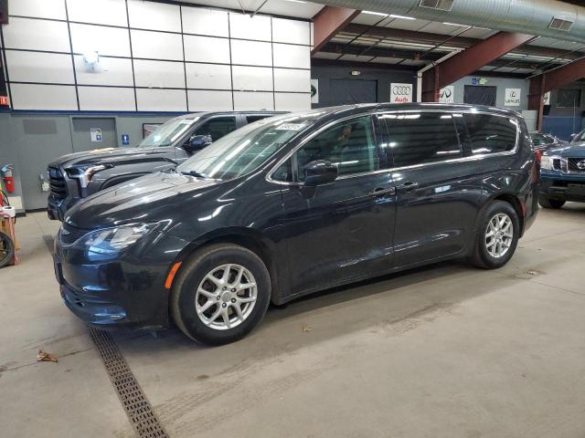 Global Auto Auctions: 2018 CHRYSLER PACIFICA T