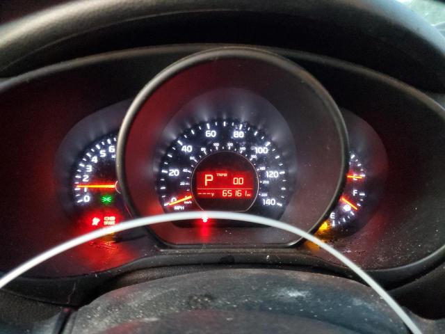 2018 KIA SOUL #3297148495