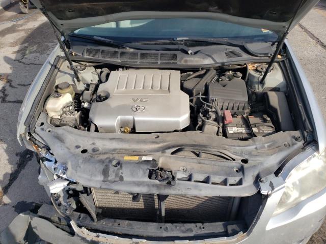 2007 TOYOTA AVALON XL #3292515717