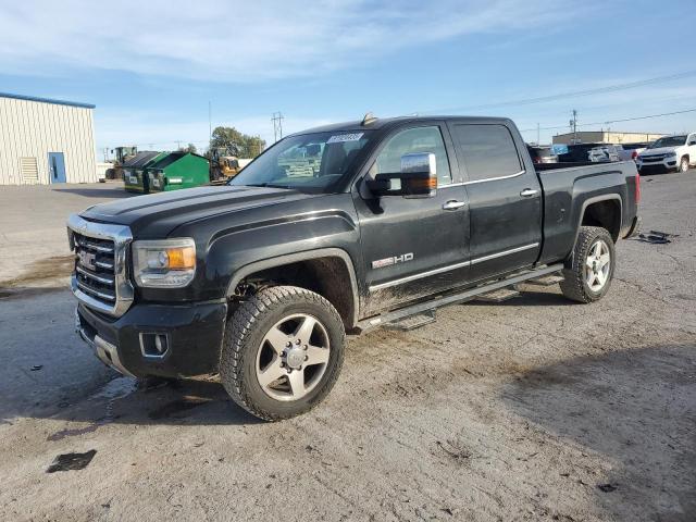 Global Auto Auctions: 2015 GMC SIERRA K25