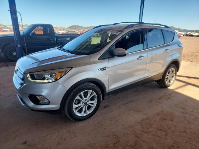 2017 FORD ESCAPE SE - 1FMCU0GD3HUA04327