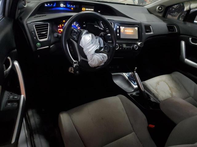 2015 HONDA CIVIC EX #3301986452